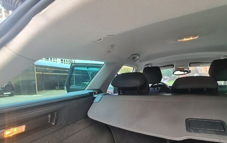 Citroen C5 II, 2008 год, 1 170 000 рублей, 20 фотография