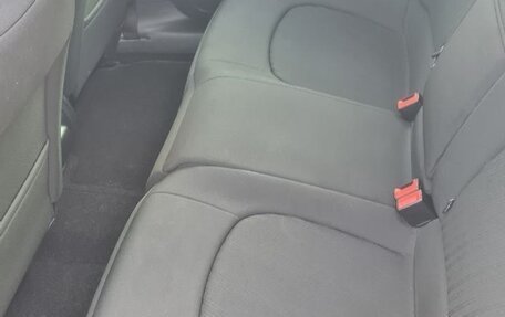 Citroen C5 II, 2008 год, 1 170 000 рублей, 27 фотография