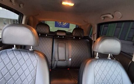 Opel Antara I, 2012 год, 1 090 000 рублей, 7 фотография