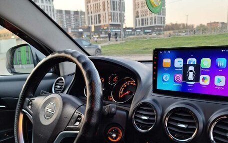 Opel Antara I, 2012 год, 1 090 000 рублей, 6 фотография