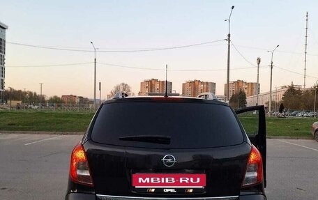 Opel Antara I, 2012 год, 1 090 000 рублей, 9 фотография