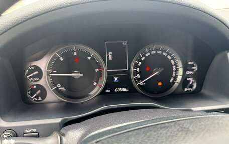 Toyota Land Cruiser 200, 2018 год, 8 329 000 рублей, 6 фотография