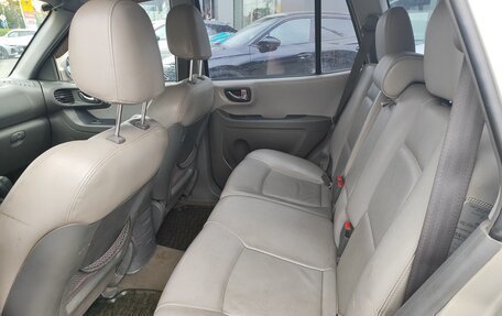 Hyundai Santa Fe Classic, 2008 год, 750 000 рублей, 13 фотография