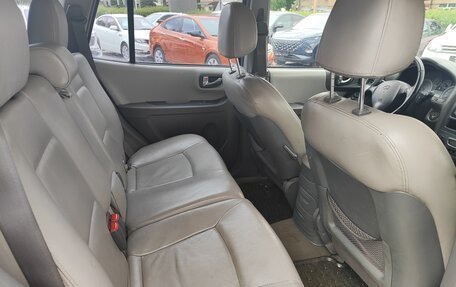 Hyundai Santa Fe Classic, 2008 год, 750 000 рублей, 12 фотография