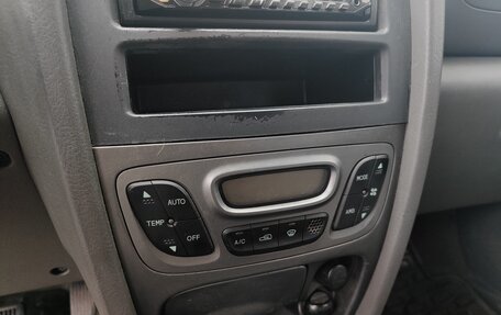Hyundai Santa Fe Classic, 2008 год, 750 000 рублей, 17 фотография