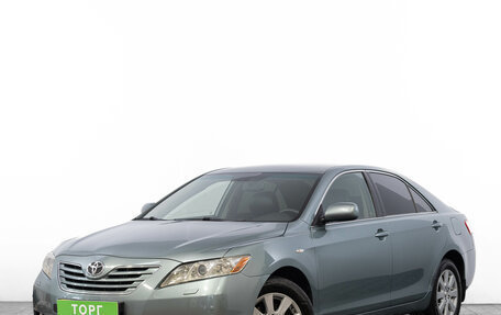Toyota Camry, 2006 год, 1 249 000 рублей, 4 фотография
