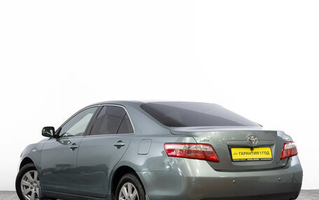 Toyota Camry, 2006 год, 1 249 000 рублей, 7 фотография