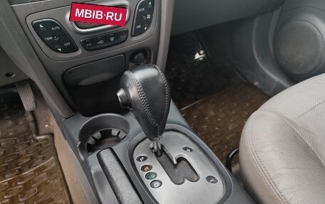 Hyundai Santa Fe Classic, 2008 год, 750 000 рублей, 15 фотография
