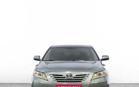 Toyota Camry, 2006 год, 1 249 000 рублей, 3 фотография