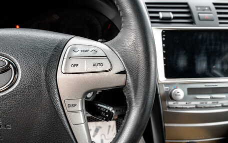 Toyota Camry, 2006 год, 1 249 000 рублей, 15 фотография