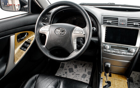 Toyota Camry, 2006 год, 1 249 000 рублей, 16 фотография