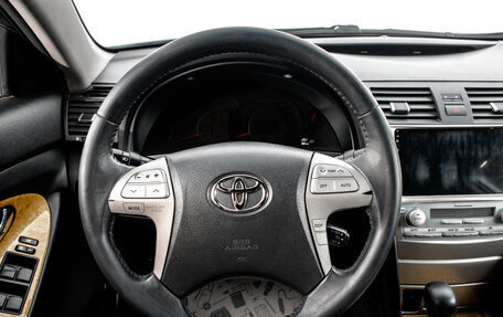 Toyota Camry, 2006 год, 1 249 000 рублей, 13 фотография