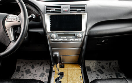 Toyota Camry, 2006 год, 1 249 000 рублей, 17 фотография