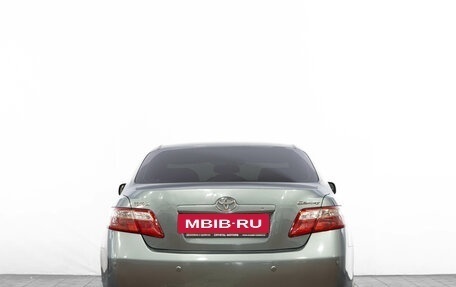 Toyota Camry, 2006 год, 1 249 000 рублей, 6 фотография