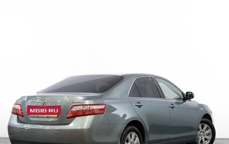 Toyota Camry, 2006 год, 1 249 000 рублей, 5 фотография