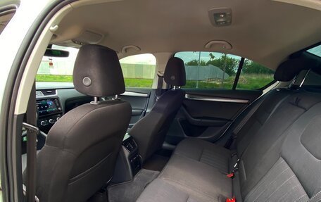 Skoda Octavia, 2018 год, 2 050 000 рублей, 12 фотография