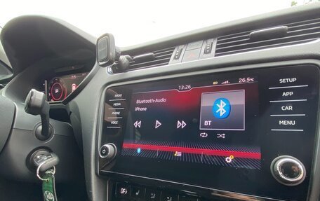 Skoda Octavia, 2018 год, 2 050 000 рублей, 16 фотография