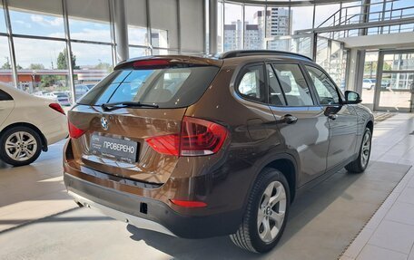 BMW X1, 2013 год, 1 475 000 рублей, 6 фотография