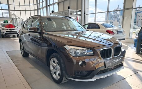 BMW X1, 2013 год, 1 475 000 рублей, 3 фотография