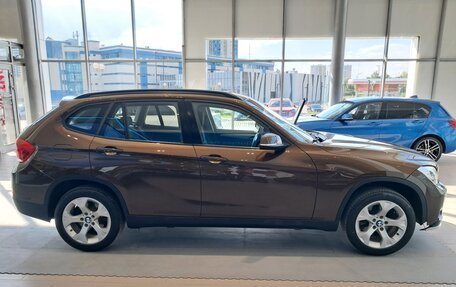 BMW X1, 2013 год, 1 475 000 рублей, 5 фотография
