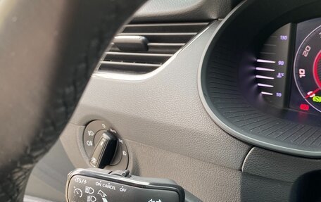 Skoda Octavia, 2018 год, 2 050 000 рублей, 19 фотография