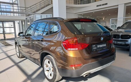 BMW X1, 2013 год, 1 475 000 рублей, 8 фотография