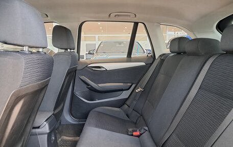 BMW X1, 2013 год, 1 475 000 рублей, 15 фотография
