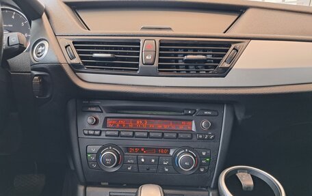 BMW X1, 2013 год, 1 475 000 рублей, 18 фотография
