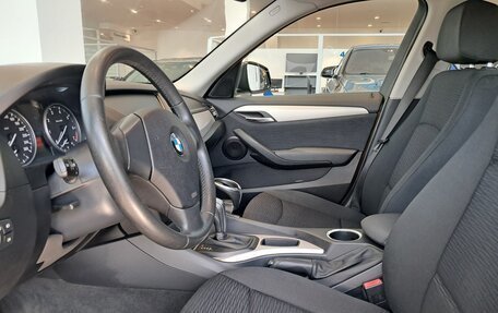 BMW X1, 2013 год, 1 475 000 рублей, 20 фотография