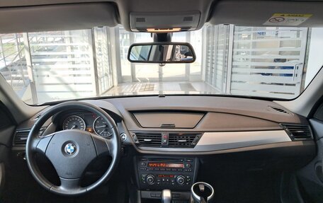 BMW X1, 2013 год, 1 475 000 рублей, 17 фотография
