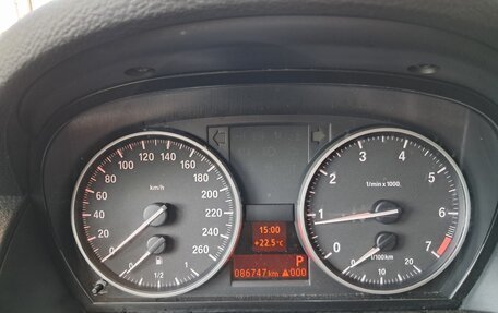 BMW X1, 2013 год, 1 475 000 рублей, 16 фотография
