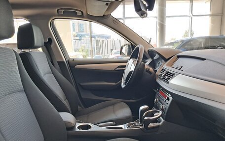BMW X1, 2013 год, 1 475 000 рублей, 13 фотография