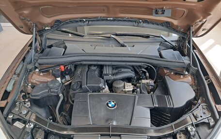 BMW X1, 2013 год, 1 475 000 рублей, 11 фотография