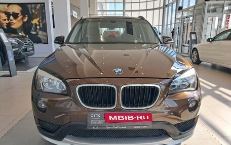 BMW X1, 2013 год, 1 475 000 рублей, 2 фотография
