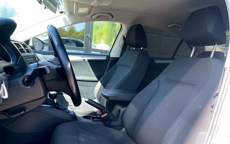 Volkswagen Jetta VI, 2016 год, 1 349 000 рублей, 23 фотография