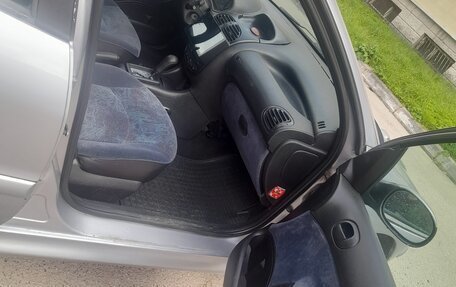 Peugeot 206, 2001 год, 250 000 рублей, 2 фотография