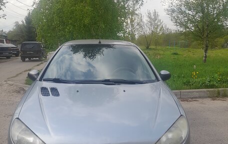 Peugeot 206, 2001 год, 250 000 рублей, 6 фотография