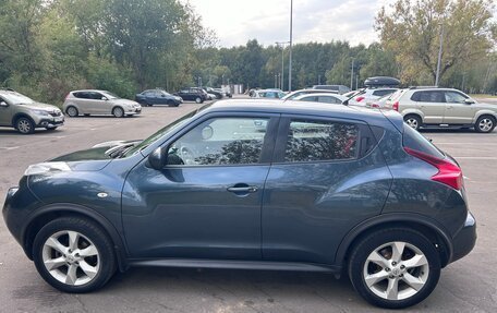 Nissan Juke II, 2012 год, 1 290 000 рублей, 2 фотография