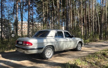 ГАЗ 31105 «Волга», 2006 год, 245 000 рублей, 4 фотография