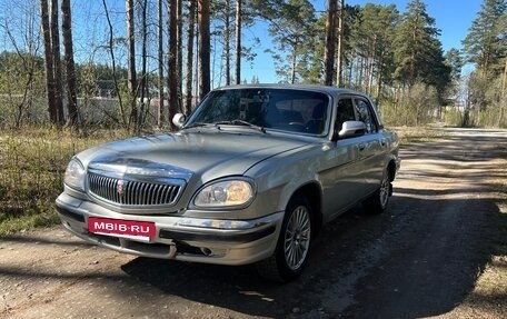 ГАЗ 31105 «Волга», 2006 год, 245 000 рублей, 2 фотография