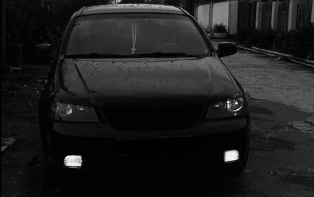 Chevrolet Lacetti, 2007 год, 500 000 рублей, 12 фотография