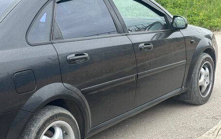 Chevrolet Lacetti, 2007 год, 500 000 рублей, 3 фотография