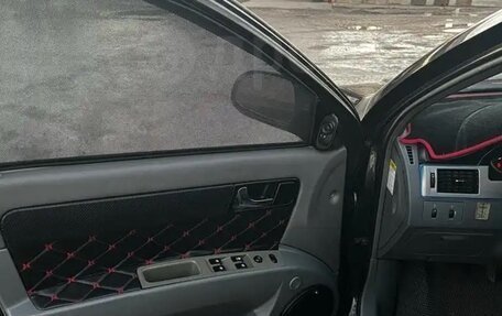 Chevrolet Lacetti, 2007 год, 500 000 рублей, 8 фотография
