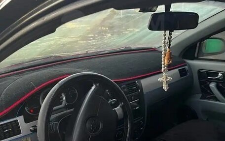 Chevrolet Lacetti, 2007 год, 500 000 рублей, 10 фотография