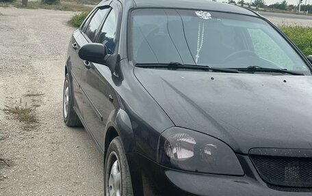 Chevrolet Lacetti, 2007 год, 500 000 рублей, 2 фотография