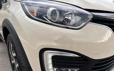 Renault Kaptur I рестайлинг, 2020 год, 1 734 000 рублей, 10 фотография