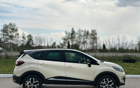 Renault Kaptur I рестайлинг, 2020 год, 1 734 000 рублей, 4 фотография