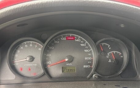 Chevrolet Lacetti, 2007 год, 500 000 рублей, 6 фотография