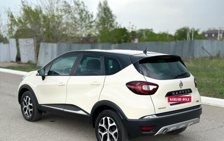Renault Kaptur I рестайлинг, 2020 год, 1 734 000 рублей, 6 фотография