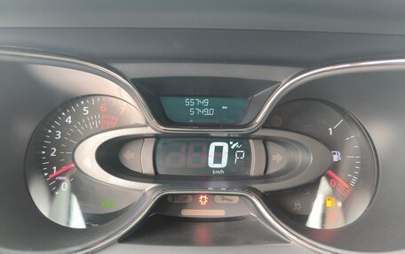 Renault Kaptur I рестайлинг, 2020 год, 1 734 000 рублей, 15 фотография
